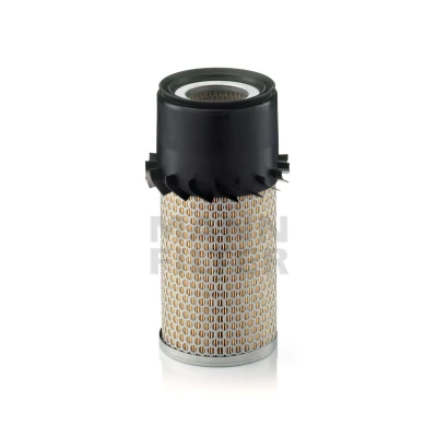 Image of 5568656316 Air Filter MANN C 14 179/4 290mm 134mm Insert MITSUBISHI: L300 / Delica III Minibus, II Minibus