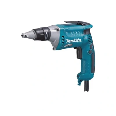 Image of Makita FS4300 1/4in Hex Drywall Screwdriver 570W 240V MAKFS4300