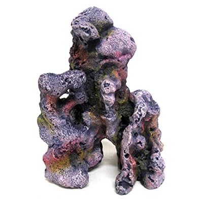 Image of Amtra Resin decoration REEF ROCK MD 1