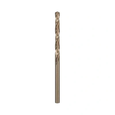 Image of Bosch 2608585888 5.5 x 57 93 mm HSS CO DIN338 Drill Bits