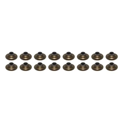 Image of LUB10026, LUB100350 Seal Set, valve stem AJUSA 57019400 ROVER: 75, MG: ZS Saloon