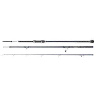 Image of Shakespeare Salt XT MPV Sea fishing Spin rod 3.05m (56 112g)