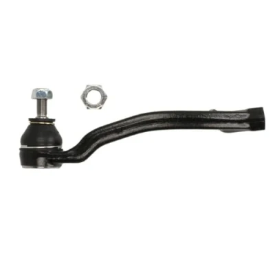 Image of 7701054584, 7701474796 Track rod end FEBI BILSTEIN 24816 BMTS Turbo NEW Front Axle Right with lock nut RENAULT: CLIO 3, MEGANE 2