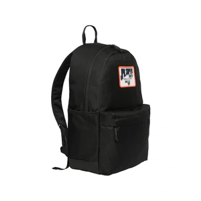 Image of Superdry Women&#039;s Montana Patch Backpack, Vintage Black, One size