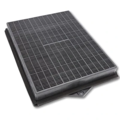 Image of Wpro CHF007/2 Cooker Hood Filter/Odour Stop/Remaining Run Indicator