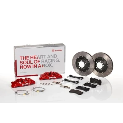 Image of 1K1614019C, 1K1614019G, 1K1614019M, 1K1614019R, 1K1614019T Master Cylinder BREMBO M 85 078 22,2mm Aluminium 12 x 1 (2) VOLKSWAGEN: GOLF 5, 6