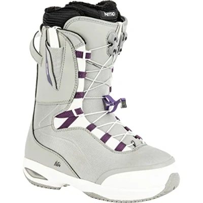Image of Nitro Faint TLS 23/24 Snowboard boots