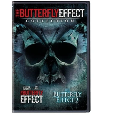 Image of Butterfly Effect / 2 [Blu ray] [US Import]