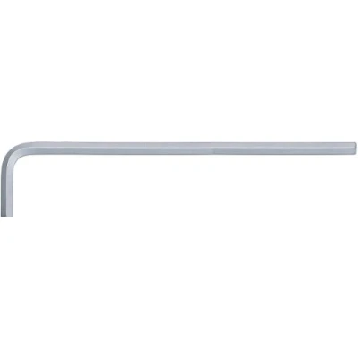 Image of KS Tools 151.2046 Allen Key Long 6 mm Colour