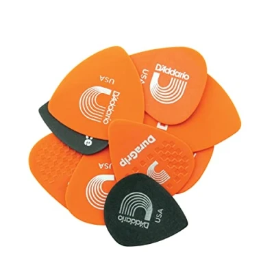 Image of D&#039;Addario Duralin Assorted Shapes Pack, Light