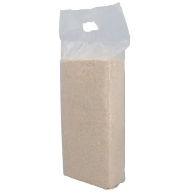 Image of AB Tools Dust Extracted Kiln Dried Small Animal Bedding Woodshaving 1kg