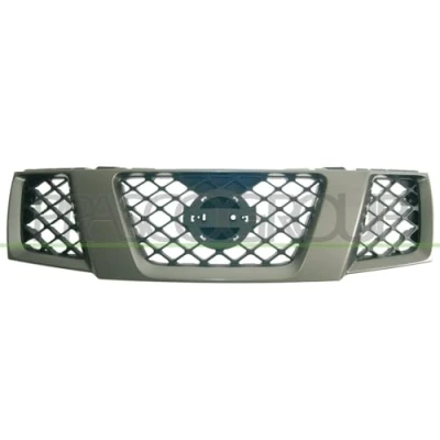 Image of 62310EB400 Radiator Grill BLIC 6502 07 1677991P grey