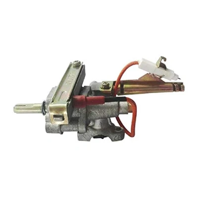 Image of Buffalo Valve for CP240