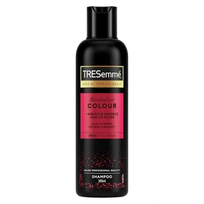 Image of TRESemmé Revitalise Colour Shampoo 300 ml