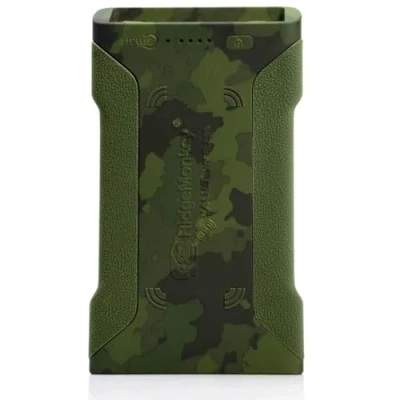 Image of RidgeMonkey Vault C Smart Wireless 26950mAh 2020 MODEL Power bank