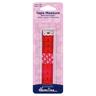 Image of Tape Measure Multi Colour 150CM