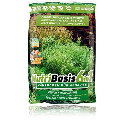 Image of Dennerle NutriBasis 6in1