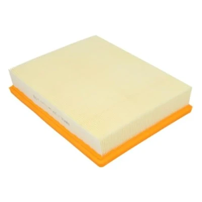 Image of 165464JA1A, 165464JA1B Air Filter MAHLE ORIGINAL LX 4404 50,3mm 256mm 203,6mm Insert NISSAN: NP300 Navara Pickup, MERCEDES BENZ: X Class