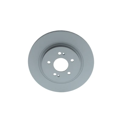 Image of 58411S1700 Brake disc BOSCH 0 986 479 H18 314mm 18mm 5 114,3mm Vented Coated High carbon HYUNDAI: Santa FE 3, Fé IV