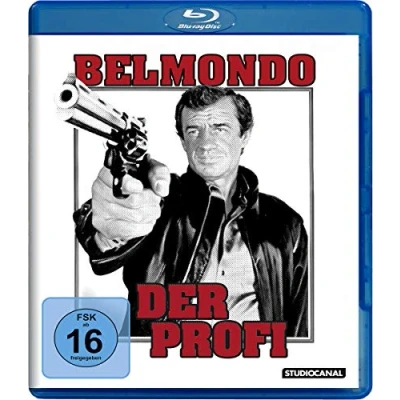 Image of Profi, Der