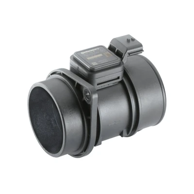 Image of 1658000Q0A, 22680JD50A Mass air flow sensor VDO 5WK97008Z RENAULT: TRAFIC 2 Kasten, MASTER 2, NISSAN: Primastar Van
