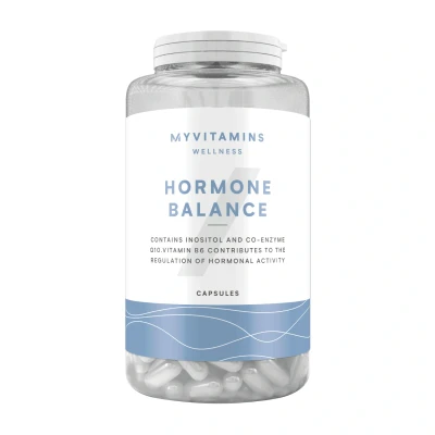 Image of Hormone Balance Capsules 60Capsules