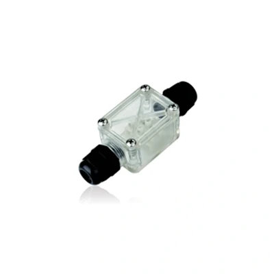 Image of Integral Connector IP67 2 Way