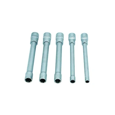 Image of Laser 7889 Extra Deep Socket Set 1/2&quot;D 5pc