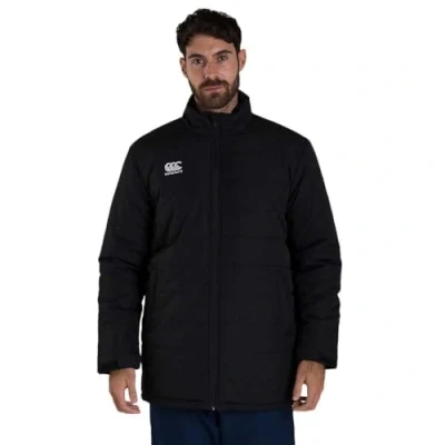 Image of Canterbury Adult ¾ Length Thermoreg Padded Thermal Jacket