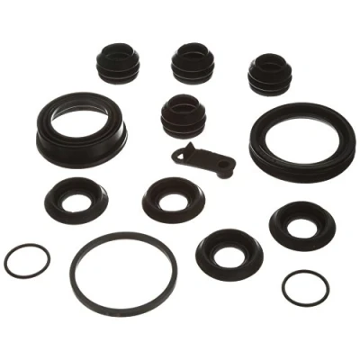 Image of 7701201467, 7701202988 Brake Caliper Repair Kit AUTOFREN SEINSA D4135 Front Axle 48mm RENAULT: Super 5 Hatchback, 19 II Hatchback