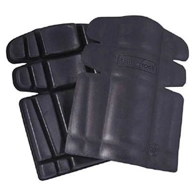 Image of Yoko WK006 Knee Pad, Black