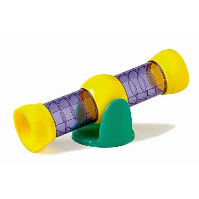 Image of CLASSIC Hamster Town See Saw Toy 27cm