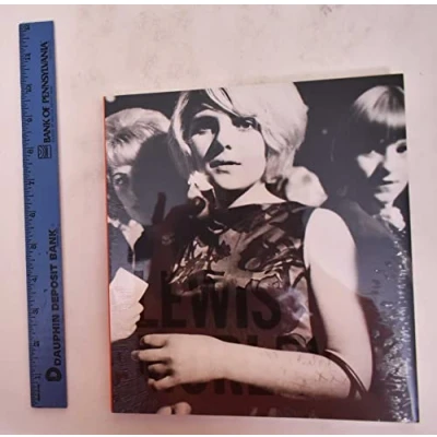 Image of Lewis Morley