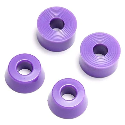 Image of Venom Skateboards Truck Bushings Cylinder Hard 96a
