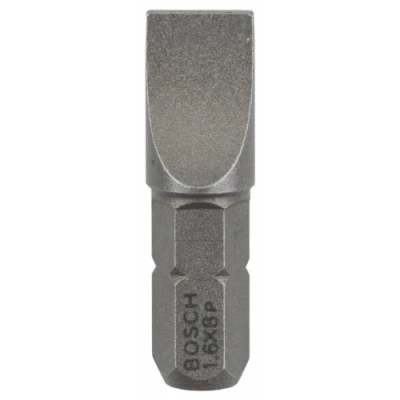 Image of Bosch 2607001472 Extra Hard Screwdriver Bit