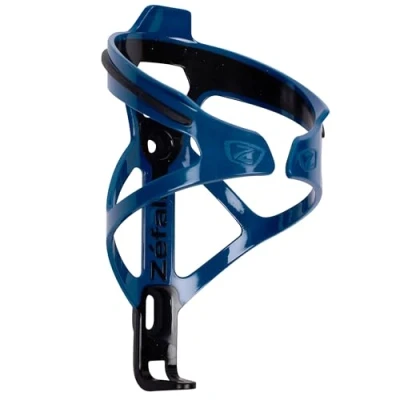 Image of ZEFAL Pulse B2 Cycling Water Bottle Cage, Dark Blue