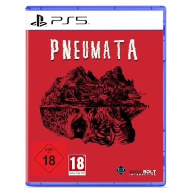Image of Pneumata PS5