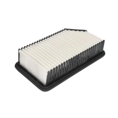 Image of 72417010 Air Filter MAHLE ORIGINAL LX 4083 56,0mm 131mm 247,0mm Insert KIA: RIO 3
