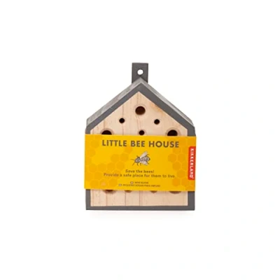 Image of KIKKERLAND Little Bee Home (CD527)