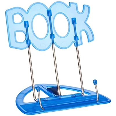 Image of Wedo Bookstand Blue