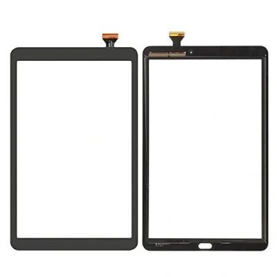 Image of YuYue Touch Screen Digitizer Replacement For Samsung Galaxy Tab E SM T560 9.6&quot; Black