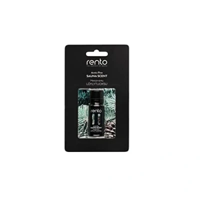 Image of Rento Sauna Scent Arctic Pine 10 ml
