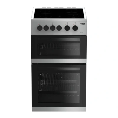 Image of Cooking FSElectricDouble CavitySILVER509060
