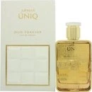 Image of Armaf Uniq Oud Forever Eau De Parfum 100ml Spray