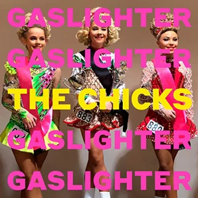 Image of Gaslighter [VINYL]