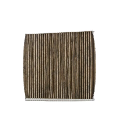 Image of 5Q0818653, 5Q0819653, 5Q0819669 Pollen filter VALEO 701020 AUDI: A3 Saloon, TT Coupe, SEAT: Leon III Hatchback, ST