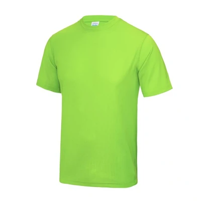 Image of AWDis Cool T Electric Green