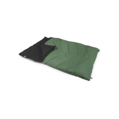 Image of Kampa Vert 12 Double Sleeping Bag