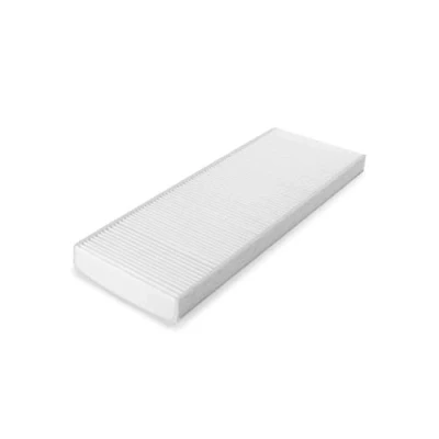 Image of 0897400830, 8713932010 Pollen Filter UFI 54.117.00 Activated Carbon 213mm 206,5mm 18mm TOYOTA: Prius III Hatchback, Celica VII Coupe