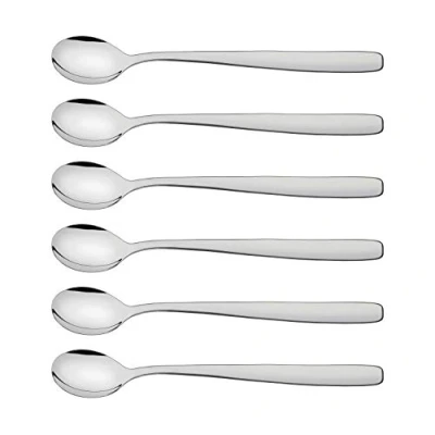Image of Tramontina 6 Pcs. Latte Spoon Set